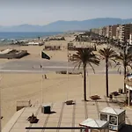 Κάμπινγκ Mobil-home 5 Personnes Dans Mar Estang 4 Etoiles Avec Acces A La