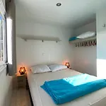 Mobil-home 5 Personnes Dans Mar Estang 4 Etoiles Avec Acces A La *