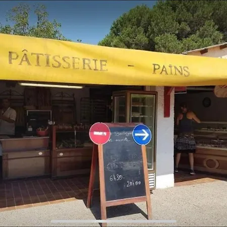 Mobil-home 5 Personnes Dans Mar Estang 4 Etoiles Avec Acces A La Kemp *
