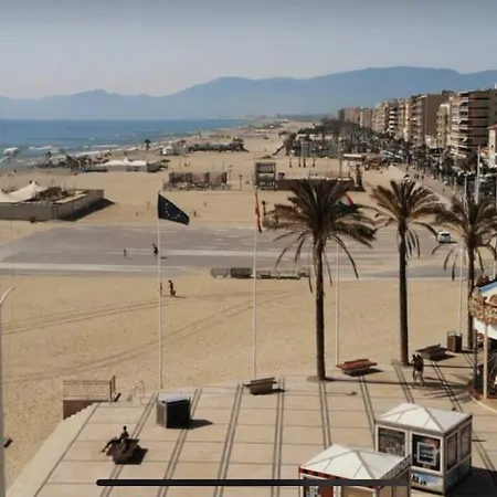 Campeggio Mobil-home 5 Personnes Dans Mar Estang 4 étoiles Avec Accès à La